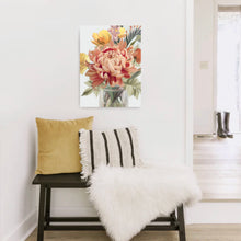 Load image into Gallery viewer, Farmer’s Market Bunch Art Print