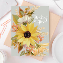 Load image into Gallery viewer, Thinking of You Card