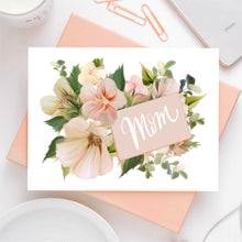Load image into Gallery viewer, MOM Card