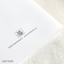 Load image into Gallery viewer, I'm So Lucky Card