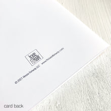 Load image into Gallery viewer, "Sending All My Love" Card