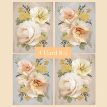 Load image into Gallery viewer, Everyday Blossom Notecard Set