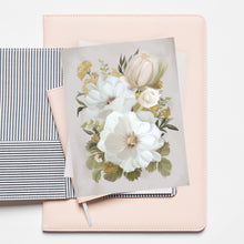 Load image into Gallery viewer, Everyday Blossom Note Card