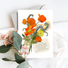 Load image into Gallery viewer, Surround Yourself Card