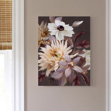 Load image into Gallery viewer, "Amethyst Blooms" Art Print