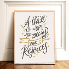 Load image into Gallery viewer, Christmas Art Print