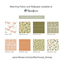 Load image into Gallery viewer, "Stay Curious, Little One" Art Print