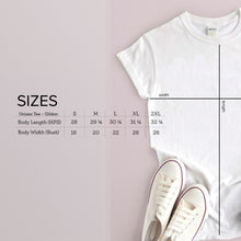 Load image into Gallery viewer, Marché Aux Fleurs Flower Market T-shirt