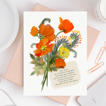 Load image into Gallery viewer, Surround Yourself Card