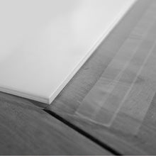 Load image into Gallery viewer, Winter Snow Landscape Art Print