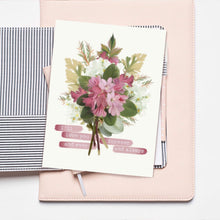 Load image into Gallery viewer, I Love You Forever Card