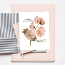 Load image into Gallery viewer, A Sweet Friendship Refreshes the Soul Card