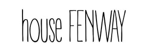 House Fenway