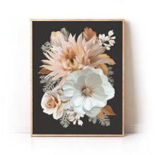 Load image into Gallery viewer, &quot;Autumn Mum&quot; Art Print
