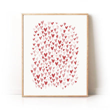 Load image into Gallery viewer, &quot;Lots of Love&quot; Art Print
